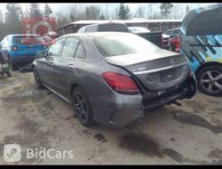 مرسيدس بنز C-Class